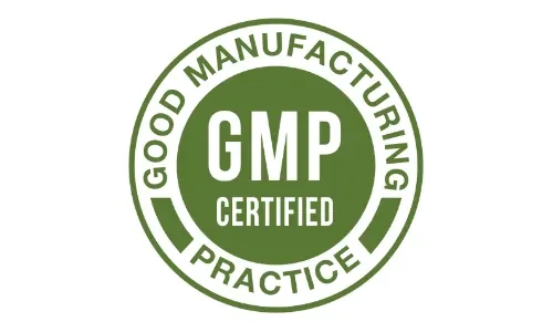 Sugar Reset GMP-certified