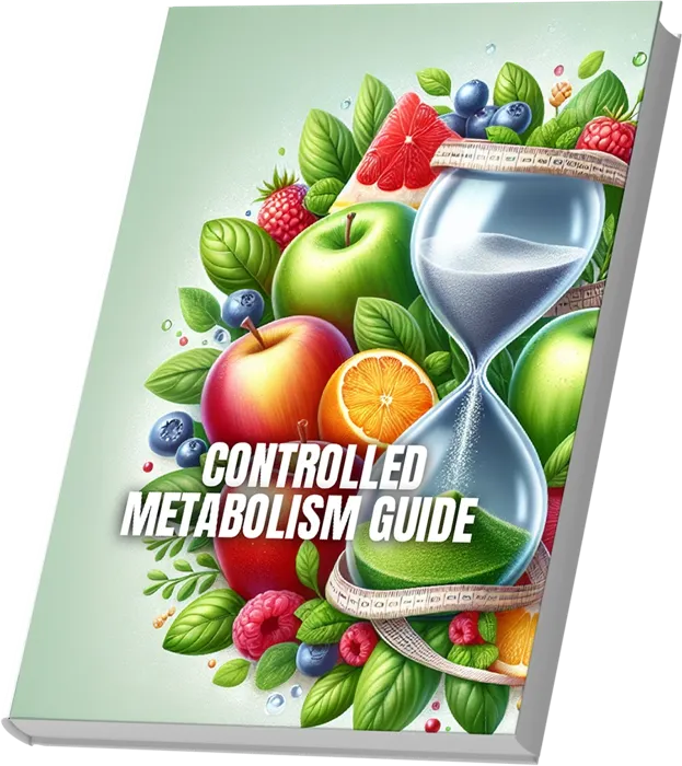 Controlled Metabolism Guide bonus guide