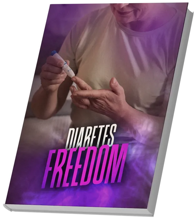 Diabetes Freedom bonus guide