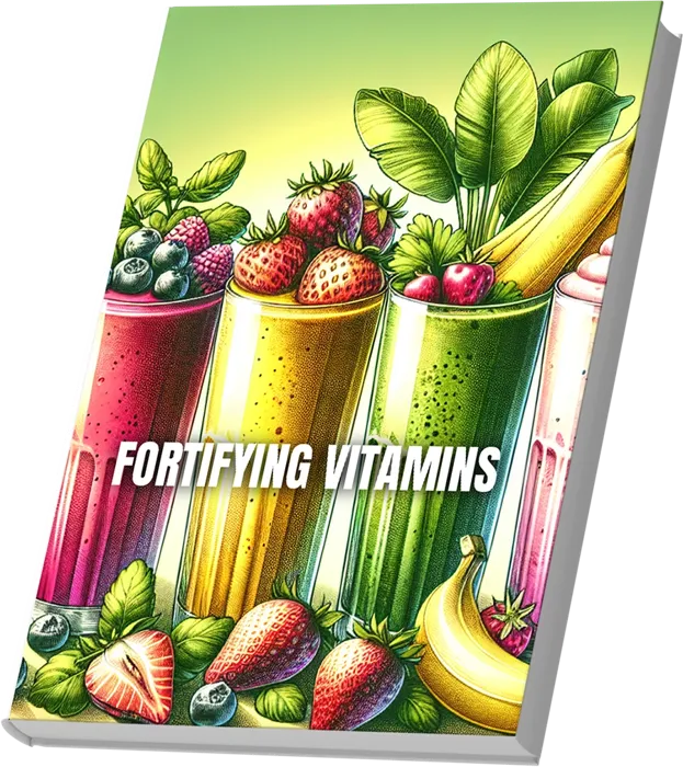Fortifying Vitamins bonus guide