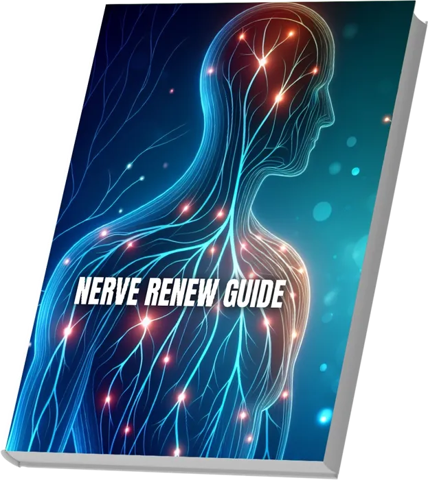 Nerve Renew Guide bonus guide